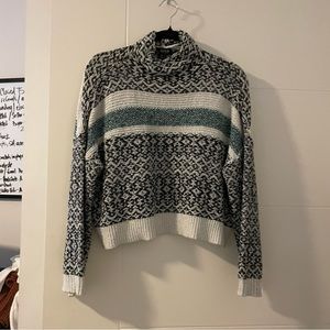 Sweatshirt Longsleeve